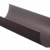 Водосточный желоб 3м (шоколад) (24345)
