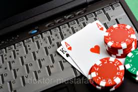 Онлайн казино Casino Eldorado