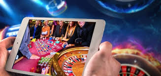 Casino Zooma